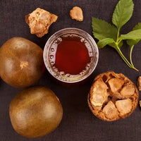 Clean Cacao & Monk Fruit