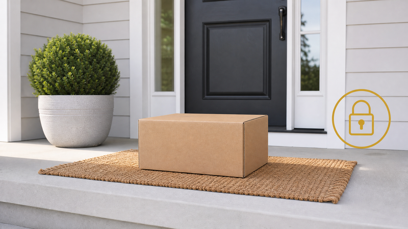 Arrives Unmarked & 90-Day Moneyback Guarantee
