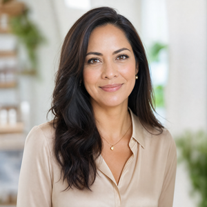 Dr. Daniela Rivera, ND
